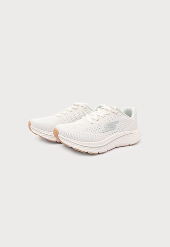 SKECHERS Σνίκερ χαμηλό 'GO RUN CONSISTENT 3 - RUSHLIN' σε λευκό