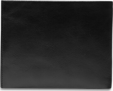 Picard Wallet 'Apache' in Black