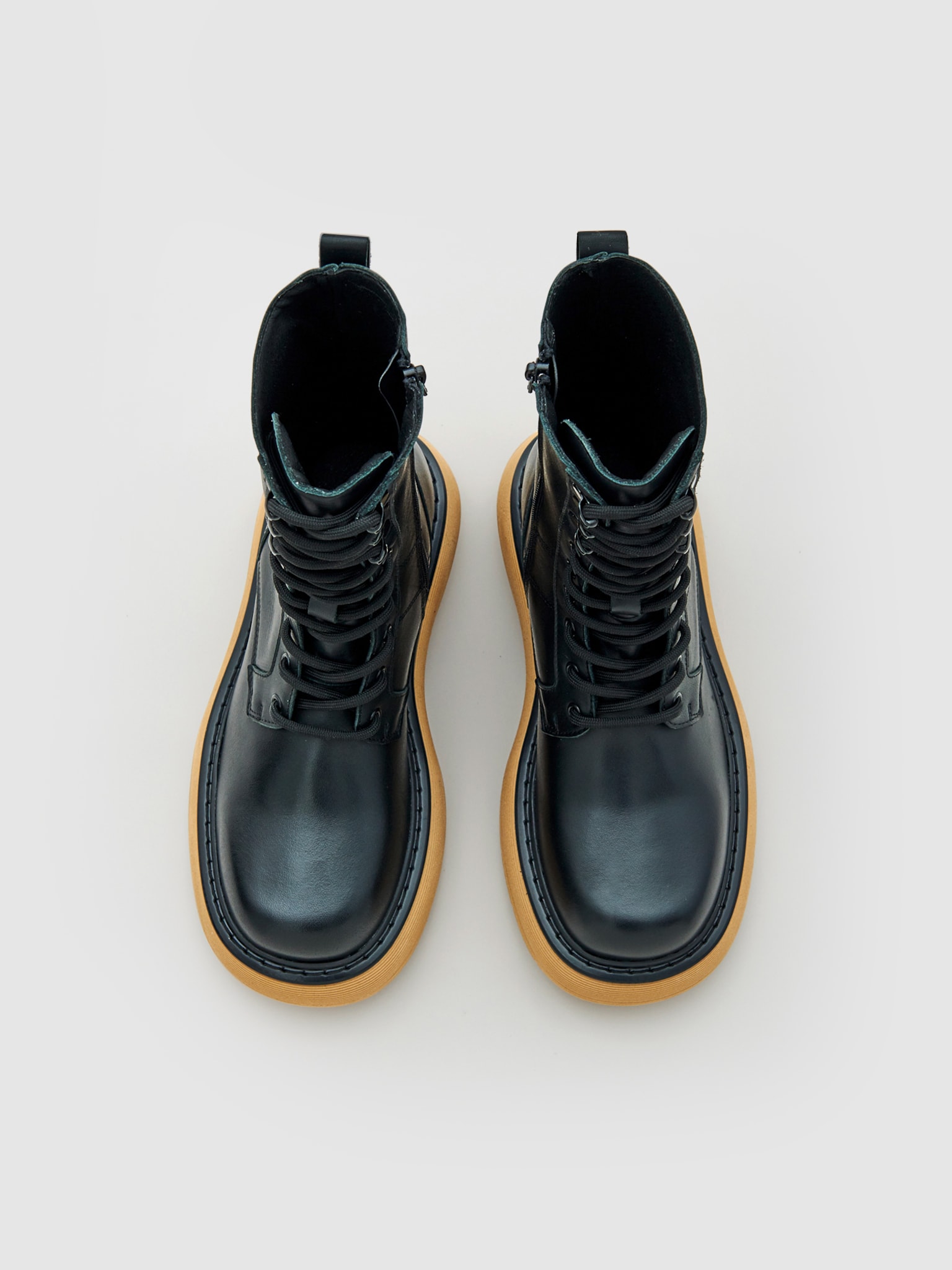 Veterlaarzen 'Kamille'