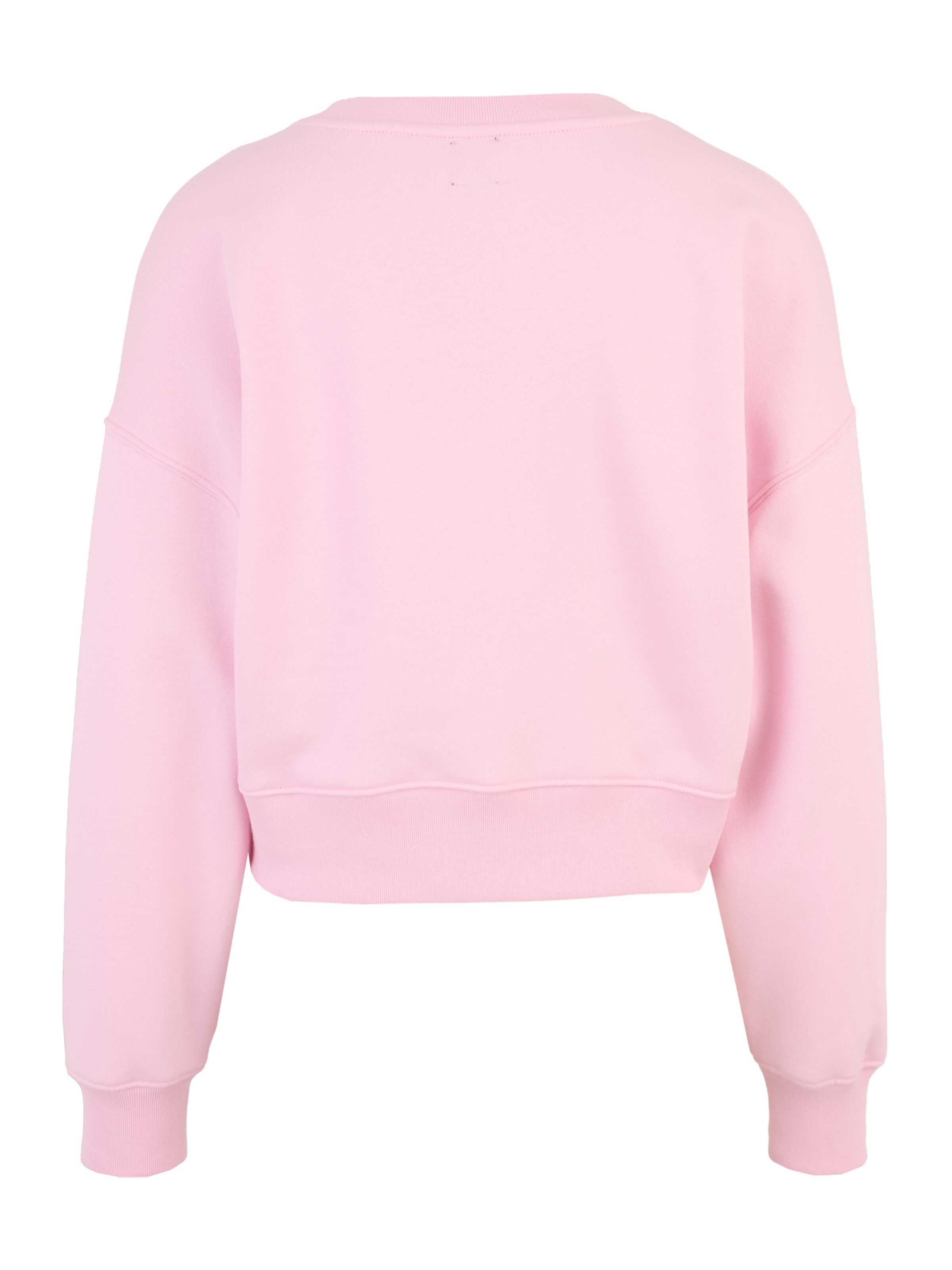 Gap Petite Sweatshirt in Roze
