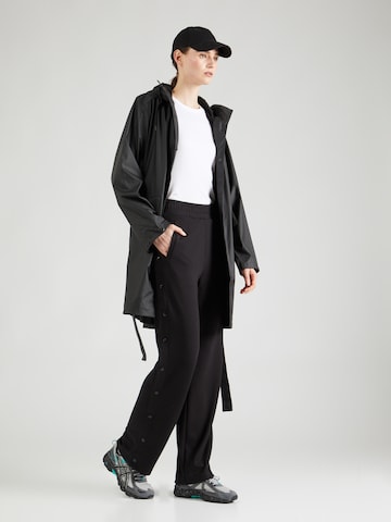 Manteau fonctionnel aim'n en noir