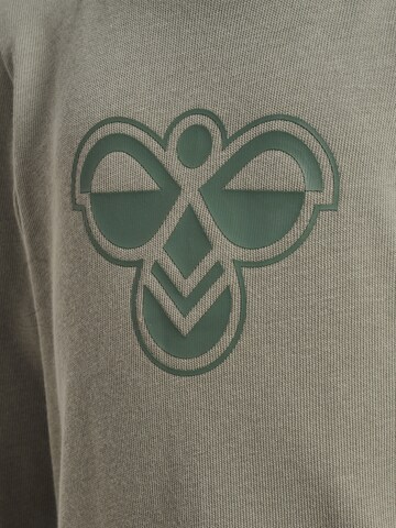 Hummel Sweat suit in Green