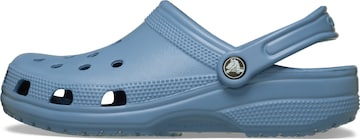 CrocsKlompe 'Classic' - plava boja: prednji dio