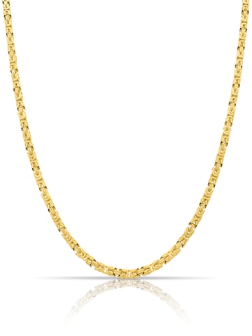 Tony Fein Necklace 'König' in Gold
