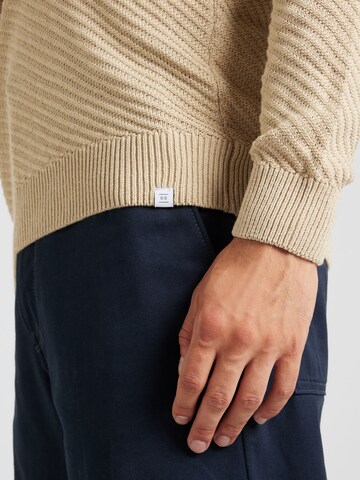 Only & Sons Pullover 'ONSFOSTER' i grå