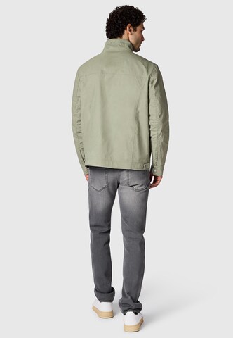 Ragwear Jacke 'Murpho' in Grün