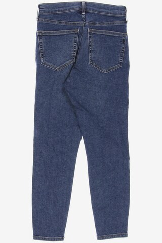 TOPSHOP Jeans in 26 in Blue