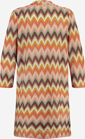 Key Largo Gebreid vest 'BELINDA' in Gemengde kleuren