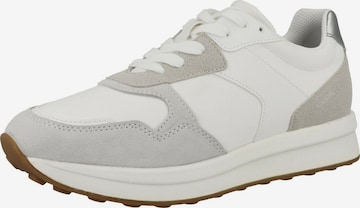 GEOX Sneakers 'Runntix' in White: front