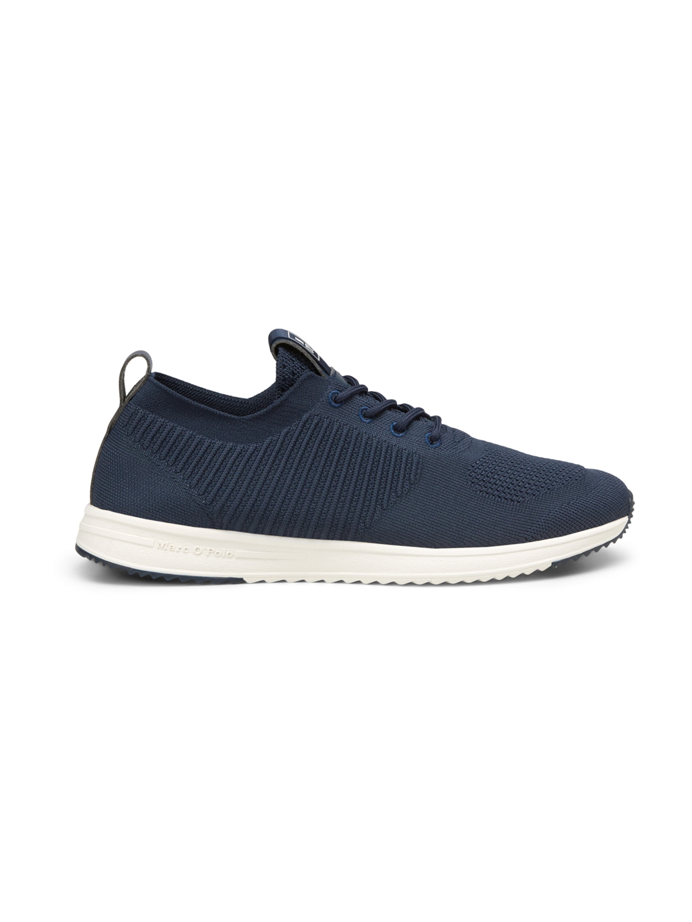 Marc O'Polo Sneakers in Blue
