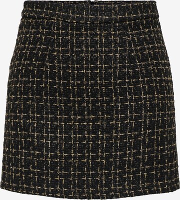 JDY Skirt 'NANCY' in Black: front