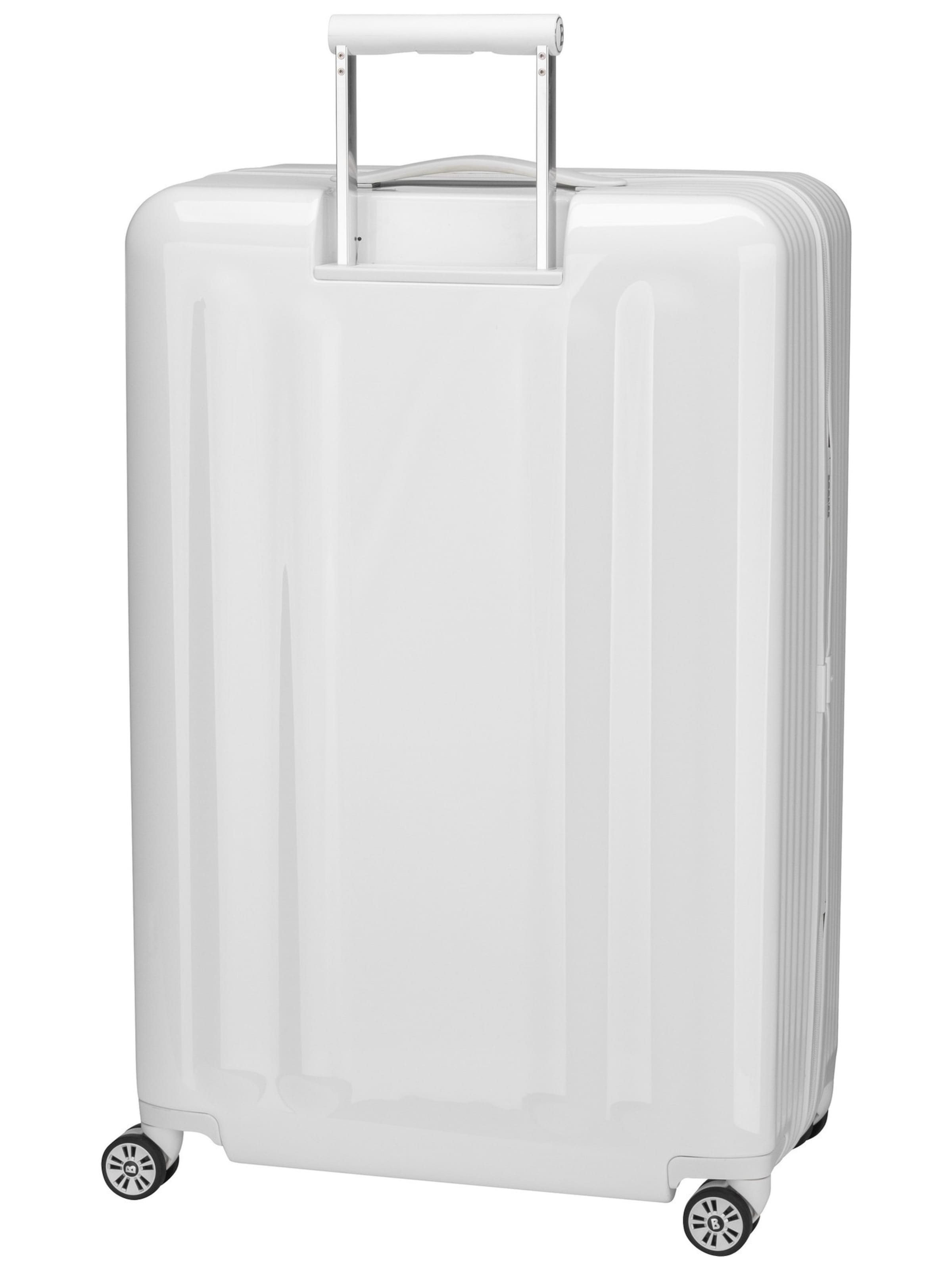 BOGNER Cart 'Piz C75' in White