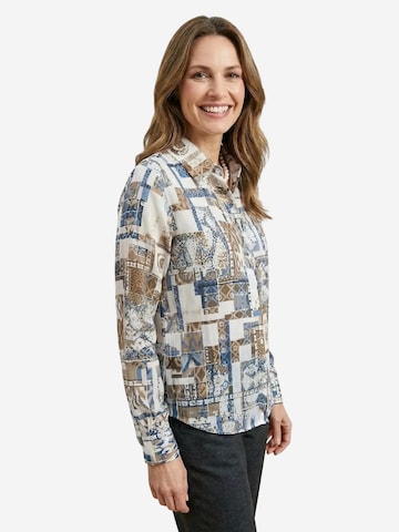 My fashion Shirt in Beige
