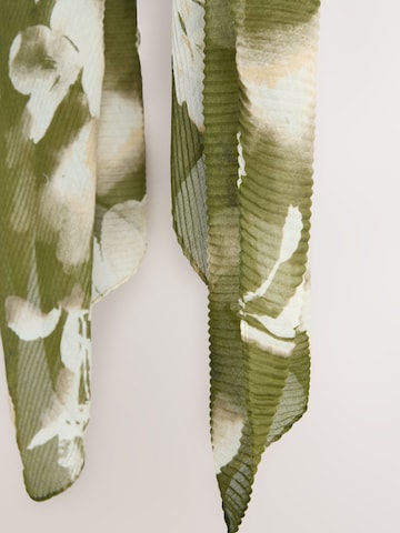 Sciarpa di Next in verde