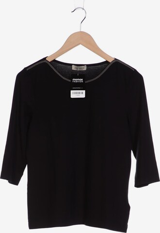 Uta Raasch Top & Shirt in L in Black: front
