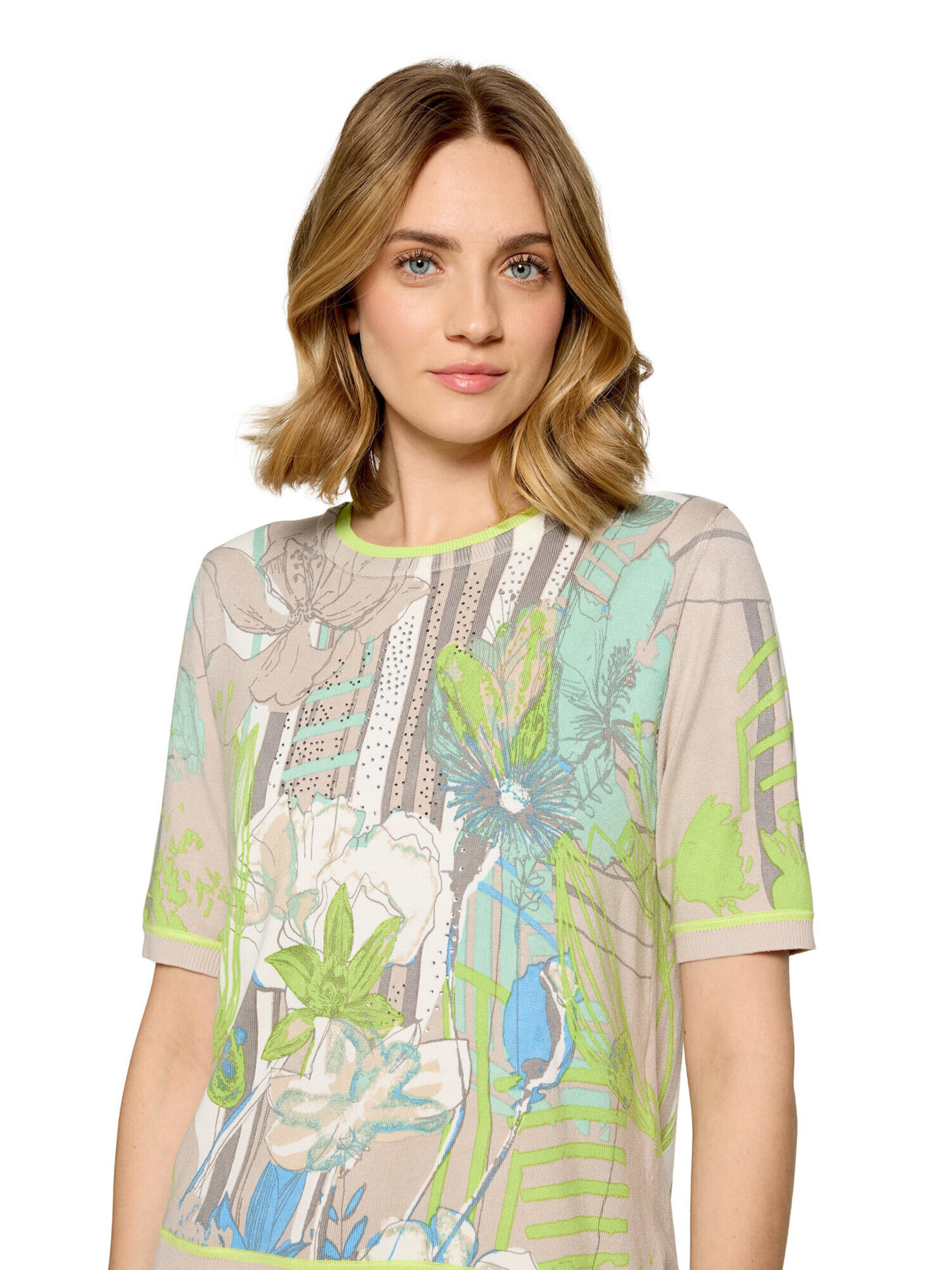 Pullover di Betty Barclay in beige