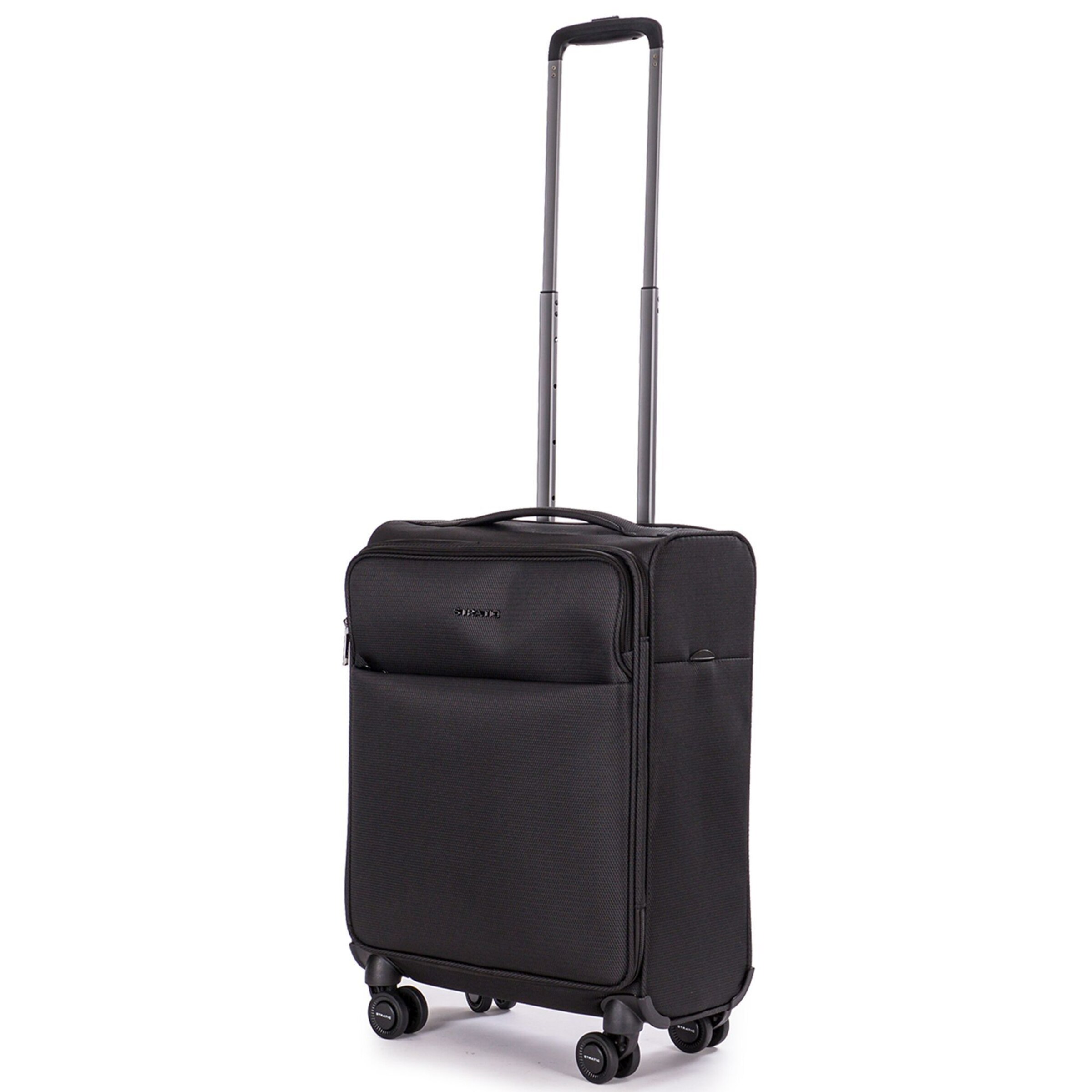 Stratic Trolley in Black