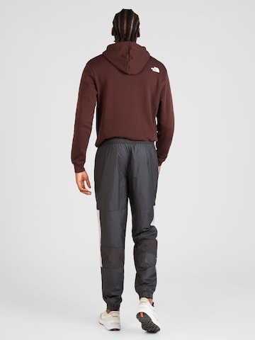 THE NORTH FACE Tapered Sportbyxa i grå