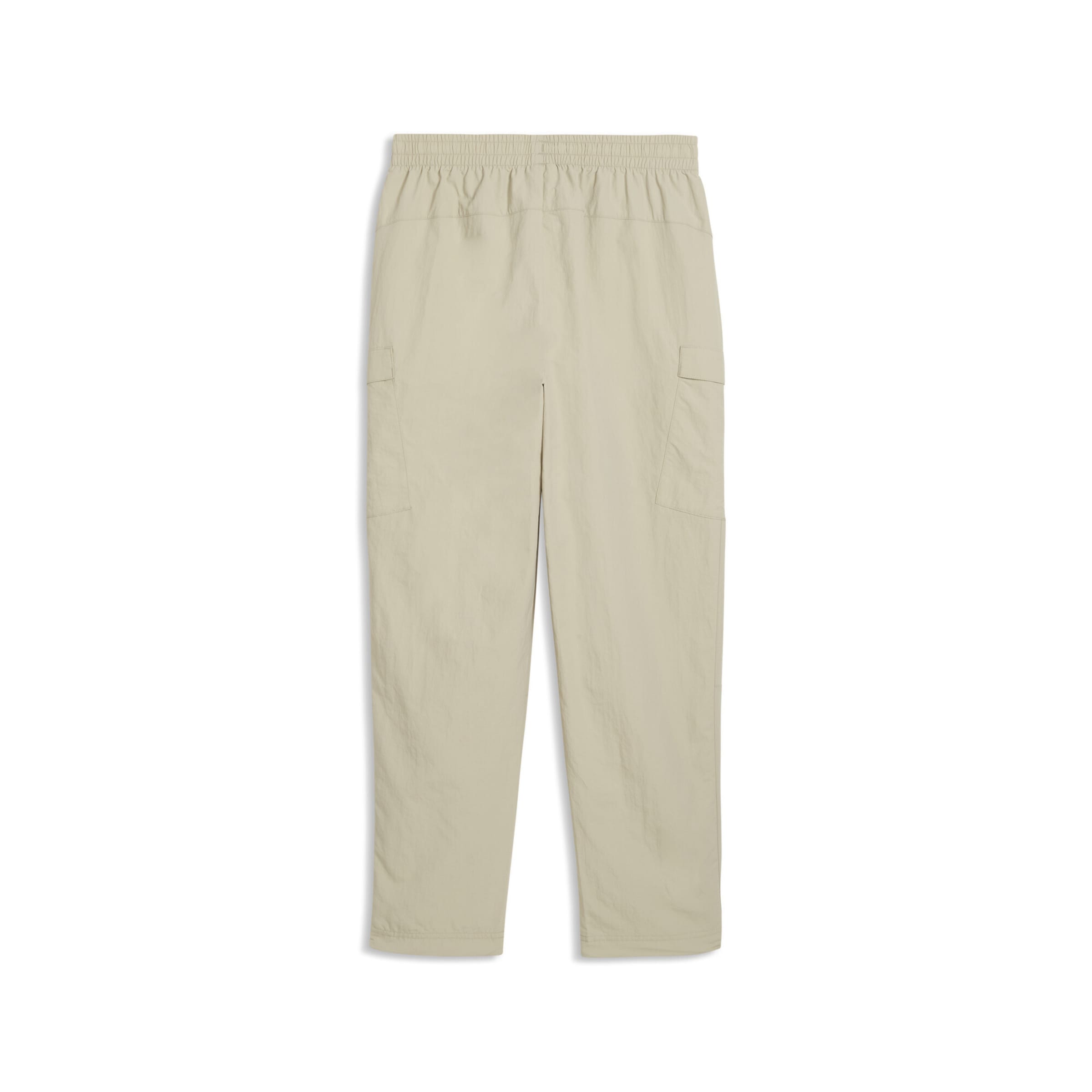 Regular Pantalon PUMA en beige