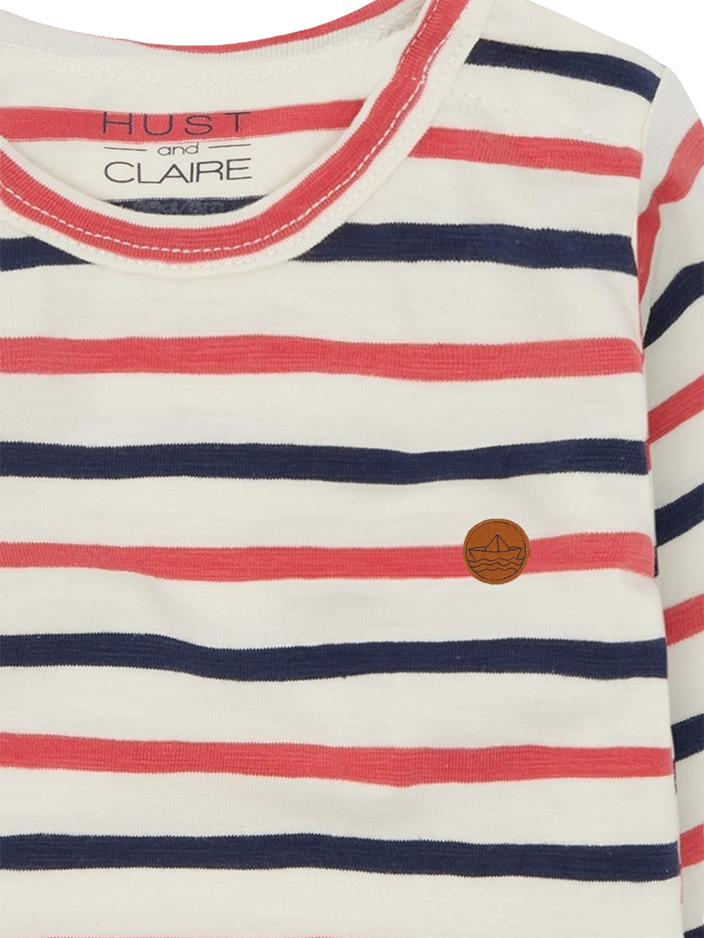 Hust & Claire Śpiochy/body 'Billy' w kolorze beżowy