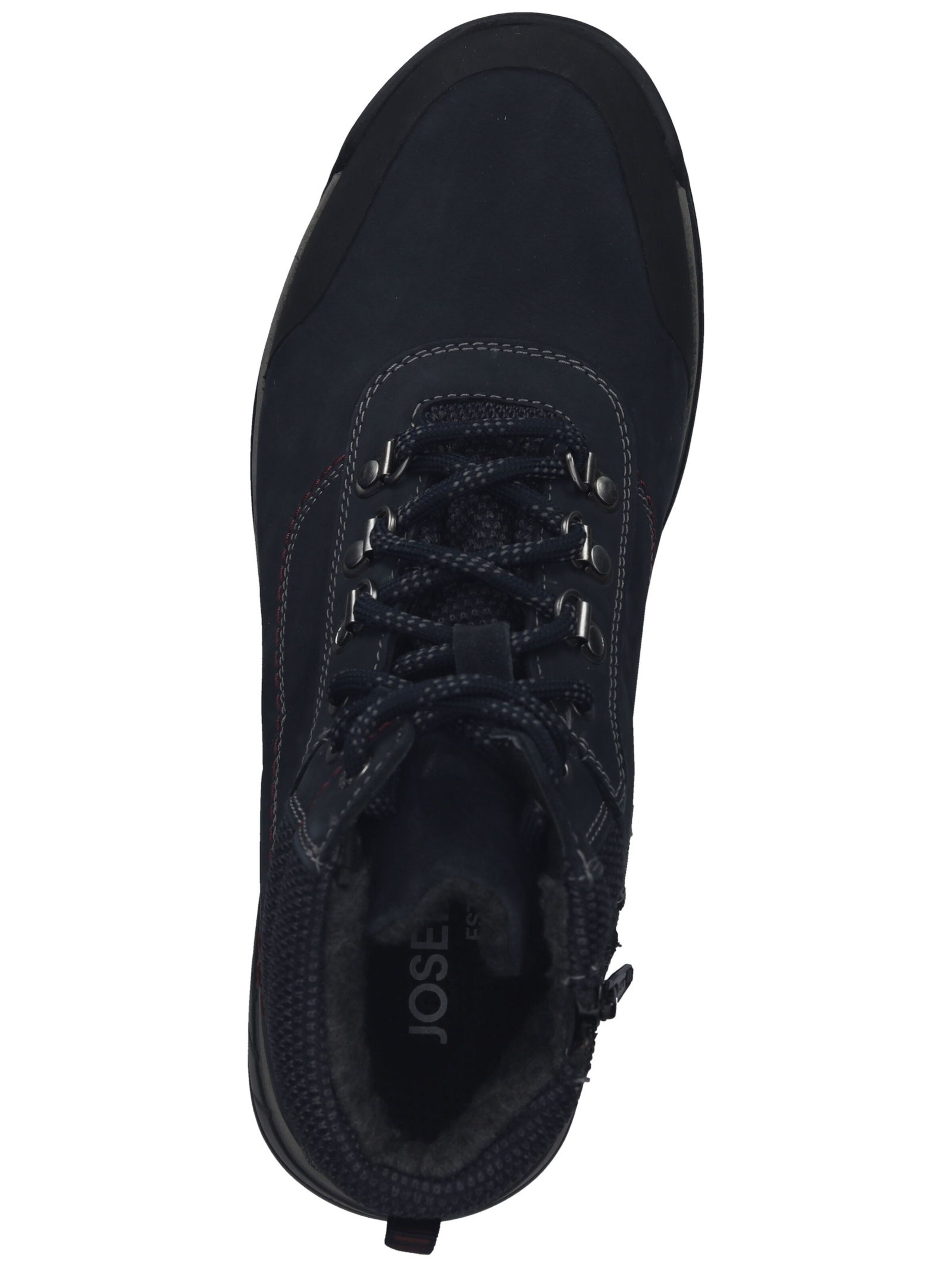 JOSEF SEIBEL Veterlaarzen in Blauw