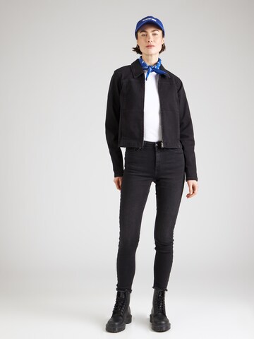 VERO MODA Jacke 'VMLAILA' in Schwarz