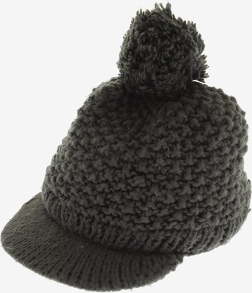 CHIEMSEE Hut oder Mütze One Size in Grau: predná strana