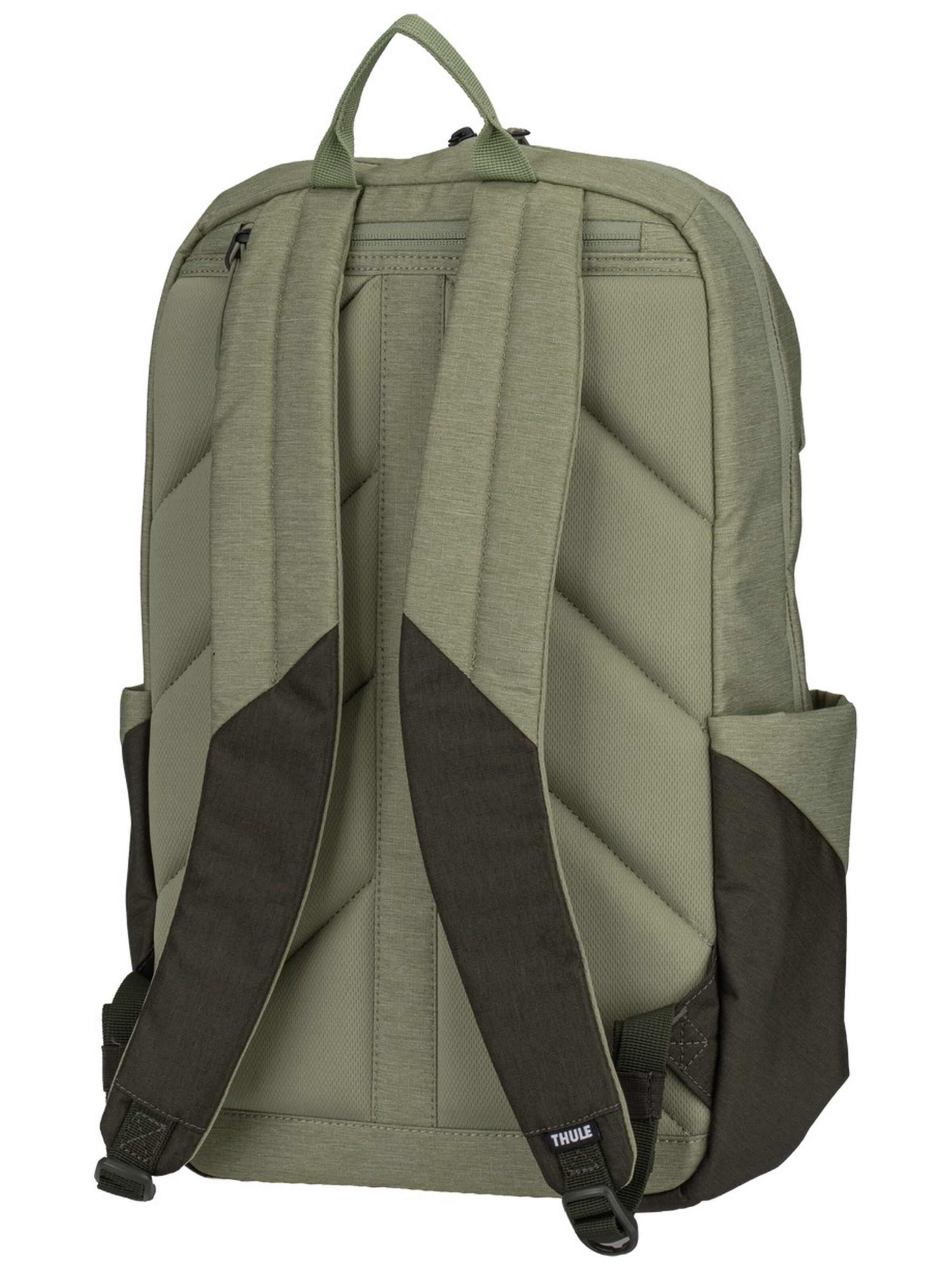 Thule Backpack 'Lithos' in Green