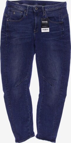 G-Star RAW Jeans 25 in Blau: predná strana