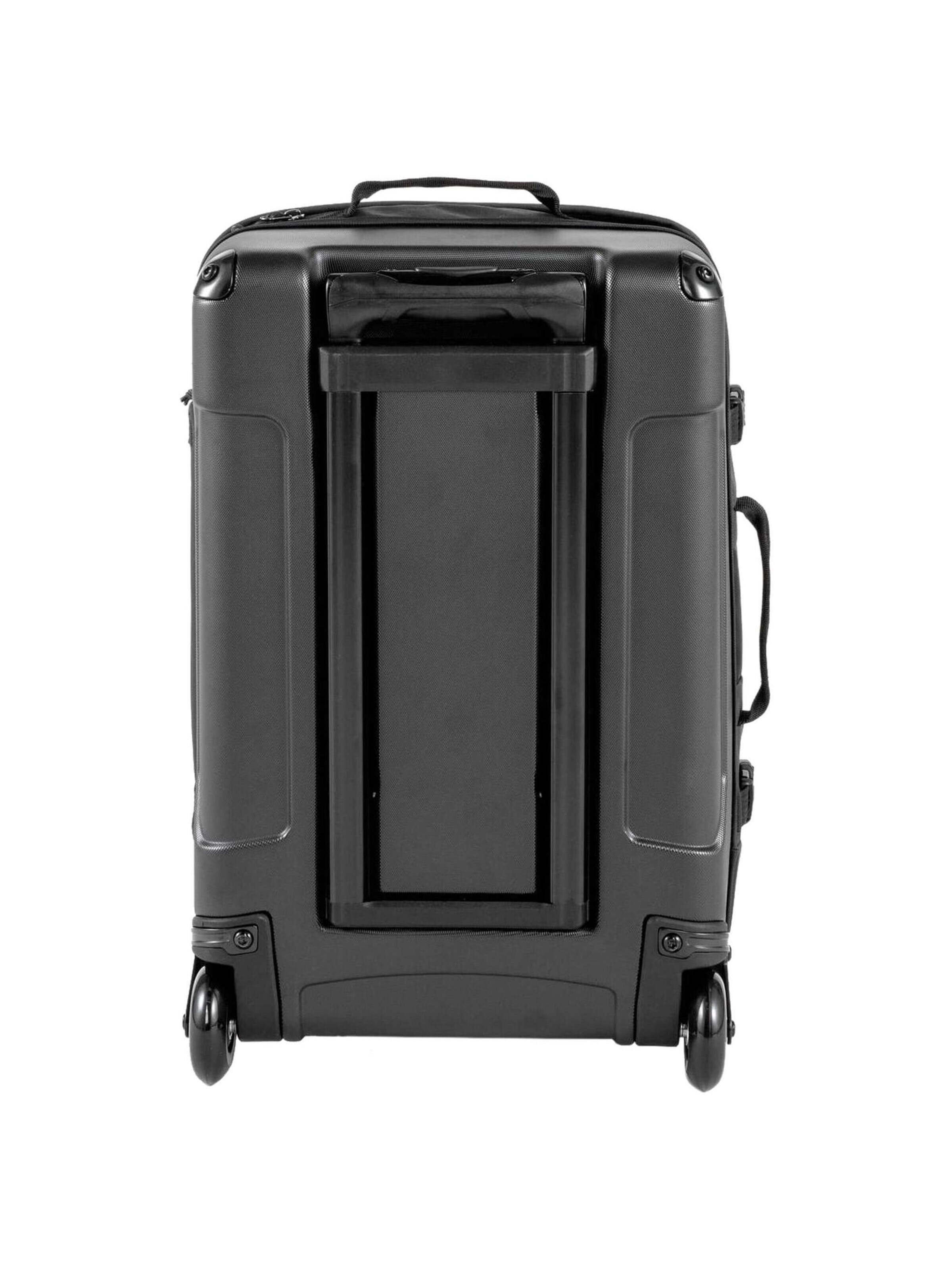 FJALLRAVEN Trolley 'Färden' in Black
