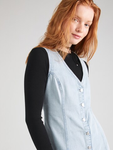 Robe 'THORA' LEVI'S ® en bleu