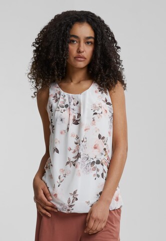 Top di Cloud5ive in bianco