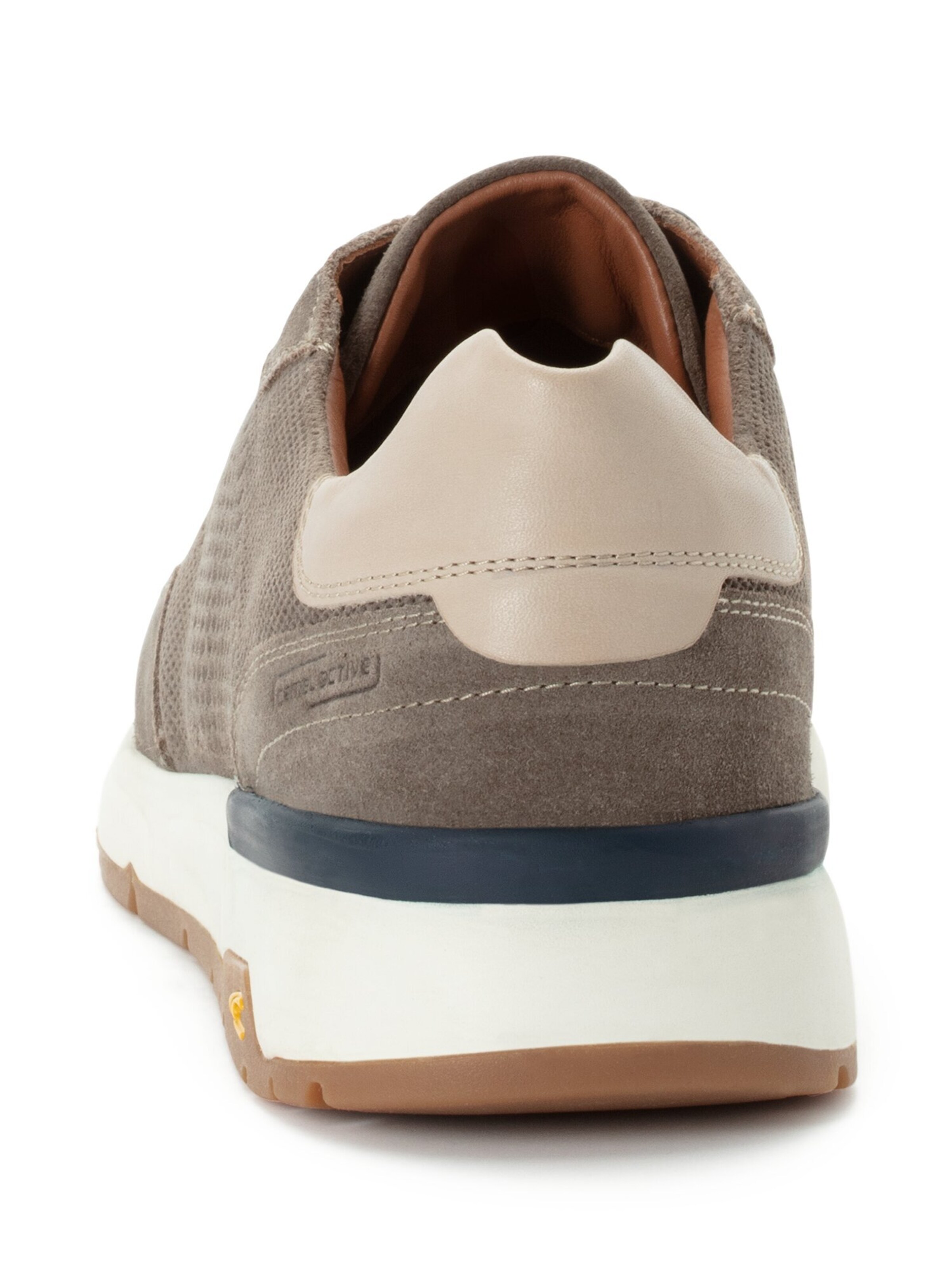 CAMEL ACTIVE Sneakers in Green