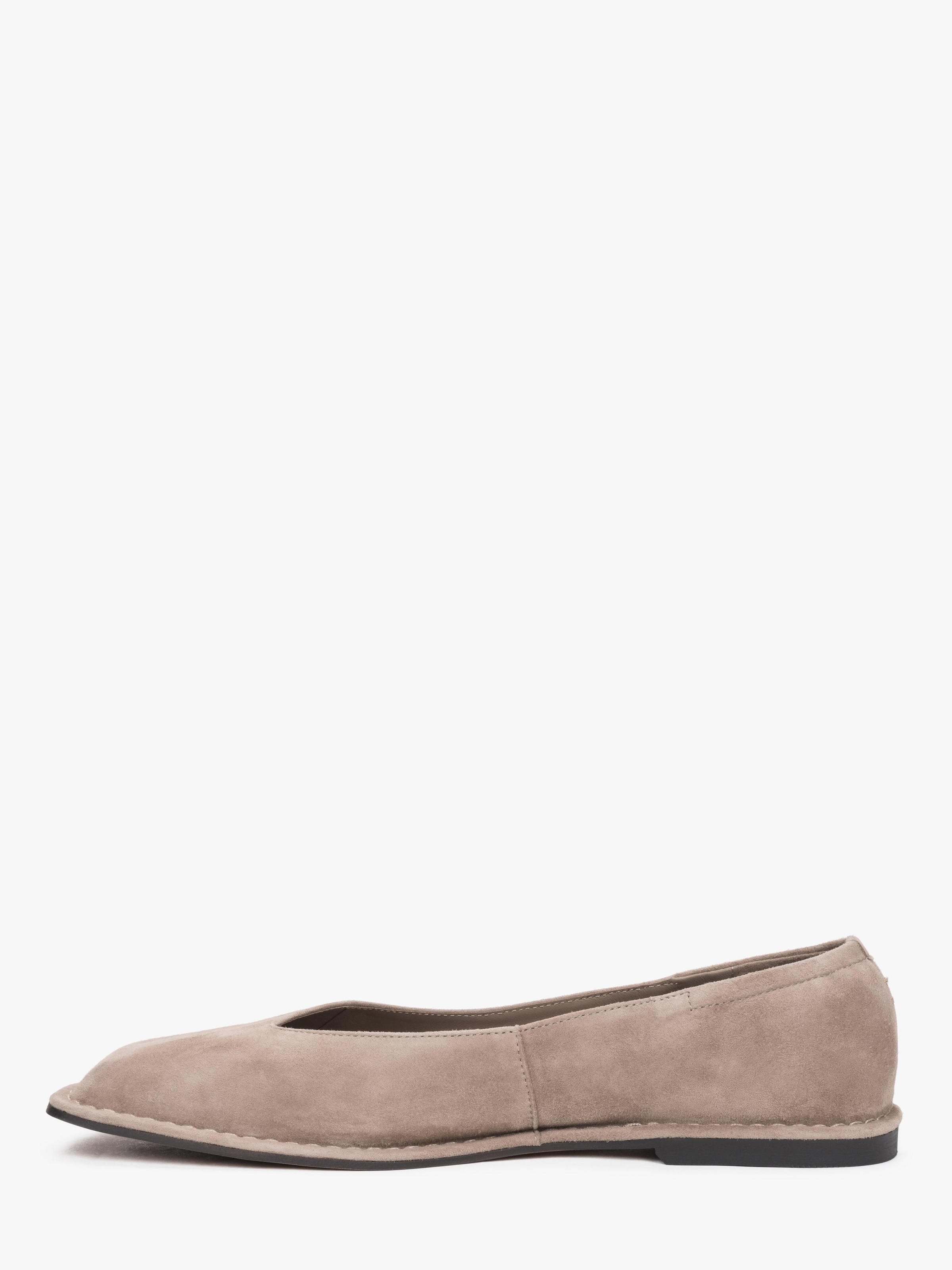 Estro - Bailarina '020-22' en beige