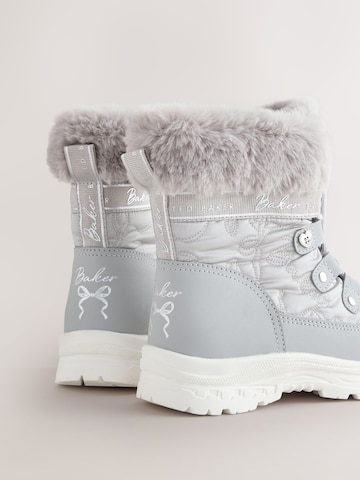 Boots da neve di Baker by Ted Baker in grigio
