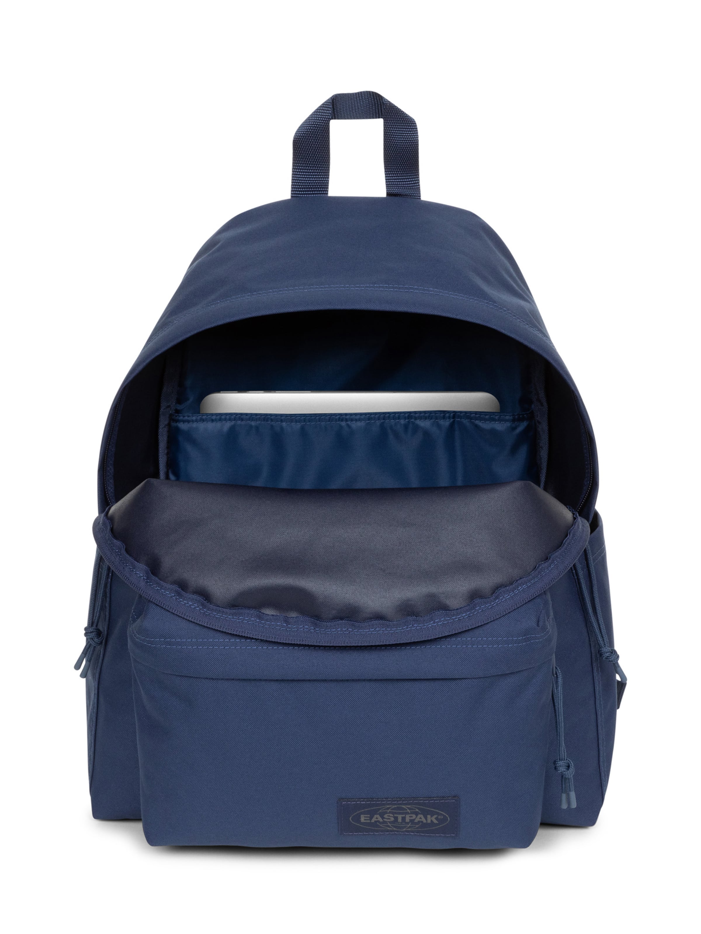 EASTPAK Nahrbtnik 'Day Pak'R' | modra barva