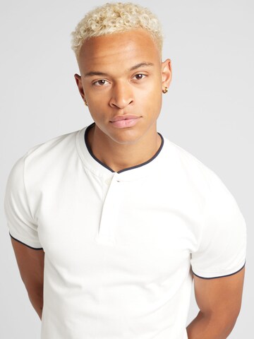 s.Oliver Shirt in White