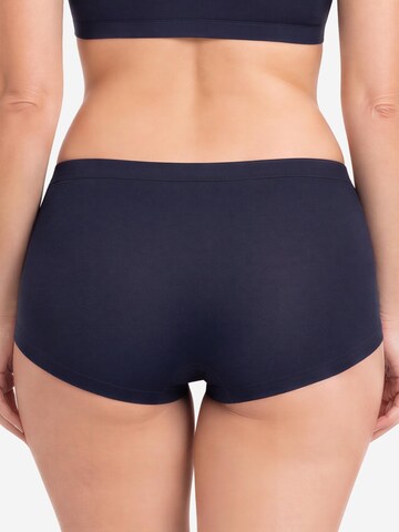 CON-TA Panty 'Basic' in Blue