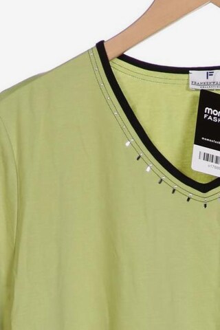 FRANKENWÄLDER Top & Shirt in XXXL in Green