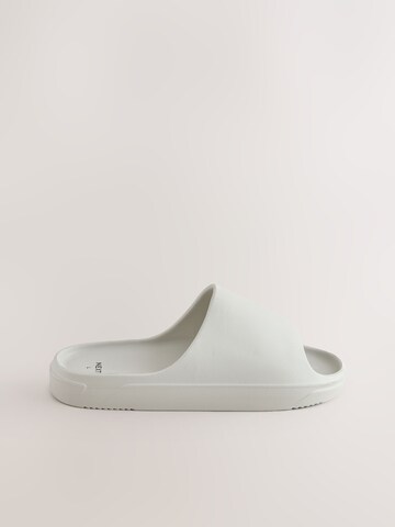 Next Pantolette in Beige