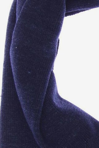 Superdry Schal oder Tuch One Size in Blau