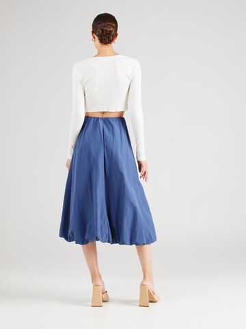 OBJECT Rok 'OBJEtta' in Blauw