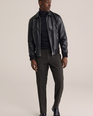 melns WE Fashion Džemperis