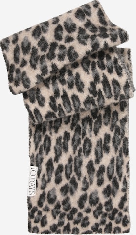 10DaysŠal - siva boja: prednji dio