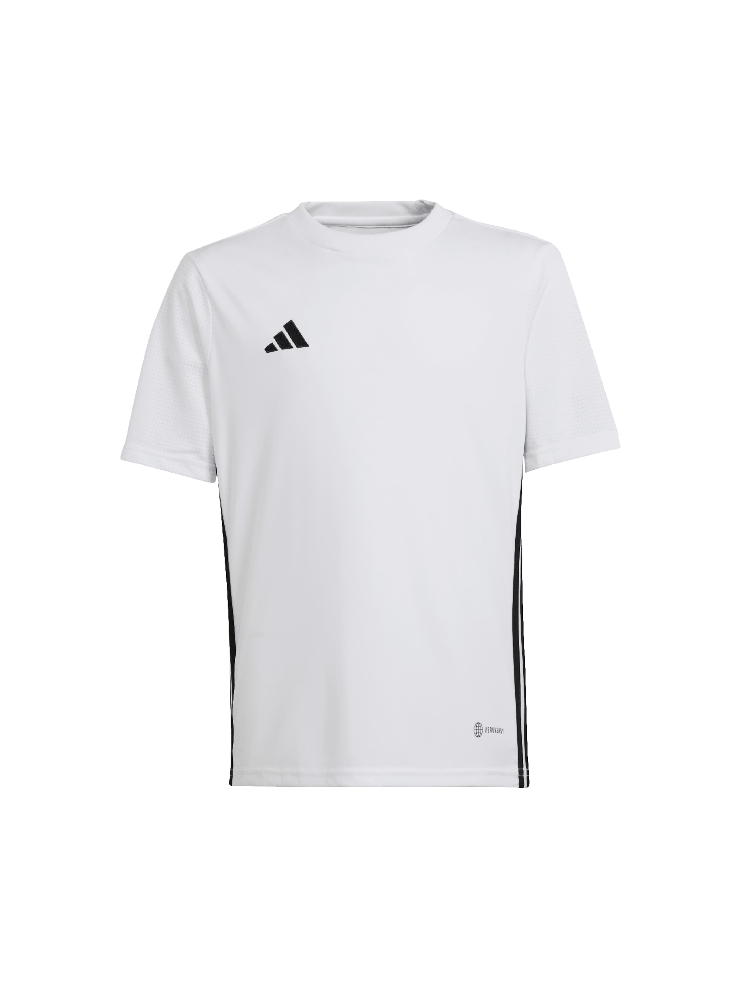 ADIDAS PERFORMANCE Funktsionaalne särk 'Tabela 23', värv valge: eest vaates