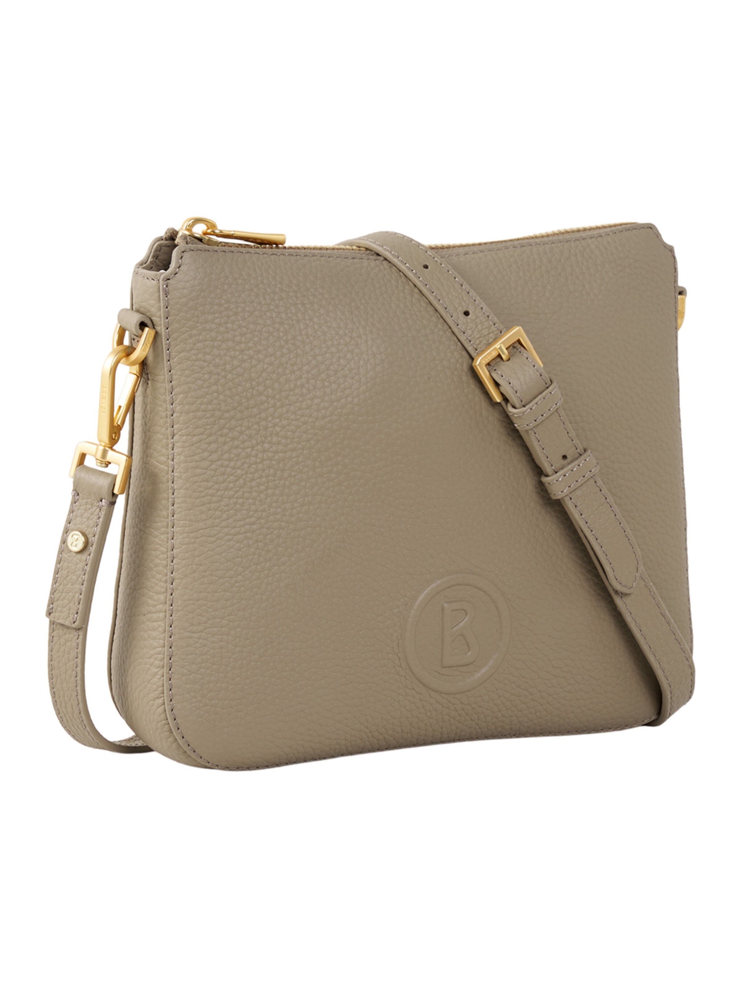 Sac à bandoulière 'Bozen Hedwig' BOGNER en gris