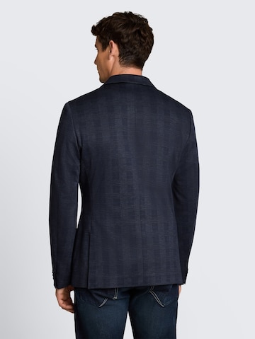 TOM TAILOR Regular Fit Sakko in Blau