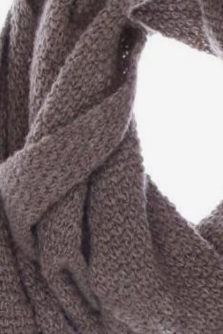 Maas Scarf & Wrap in One size in Brown