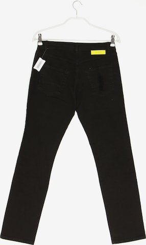 ICEBERG Skinny-Jeans 29 in Schwarz
