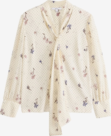 Camicia da donna di Next in beige: frontale